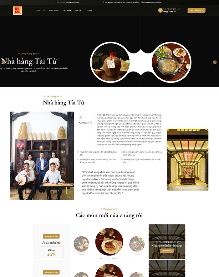 NinhBinhWeb.info---Mẫu-web-nhà-hàng